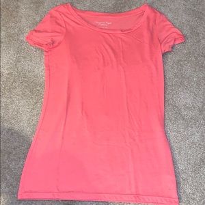 Perfect Pink Tee